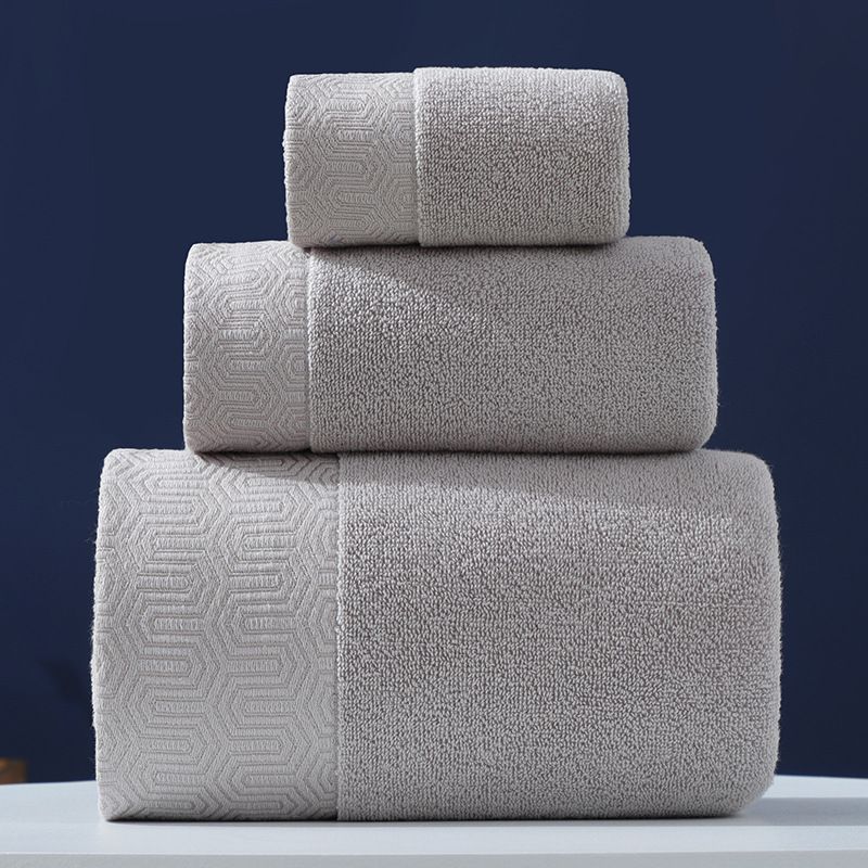 Rankšluosčių rinkinys „Pure Cotton“