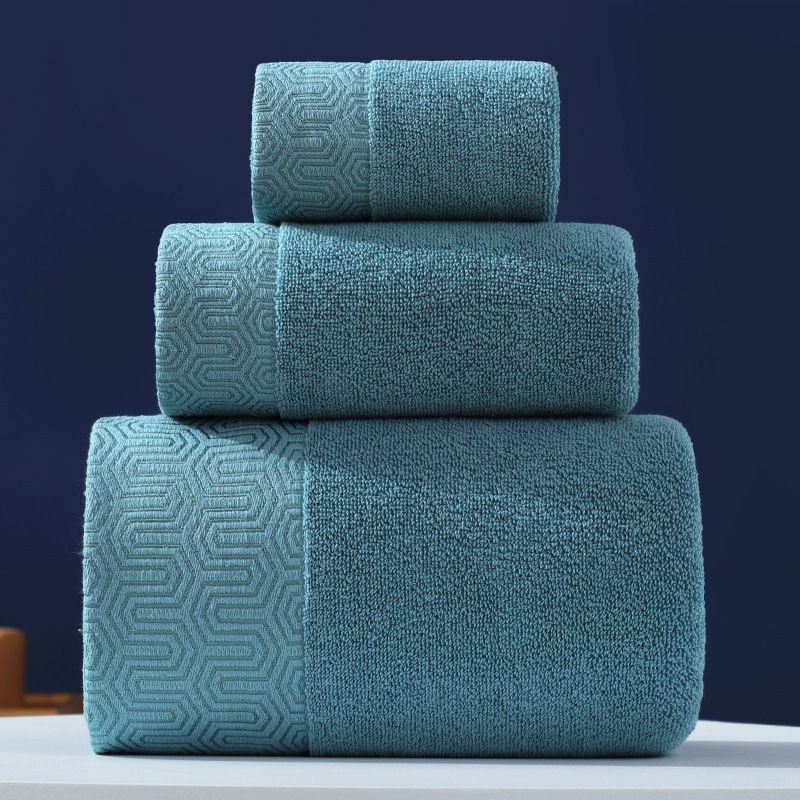 Rankšluosčių rinkinys „Pure Cotton“