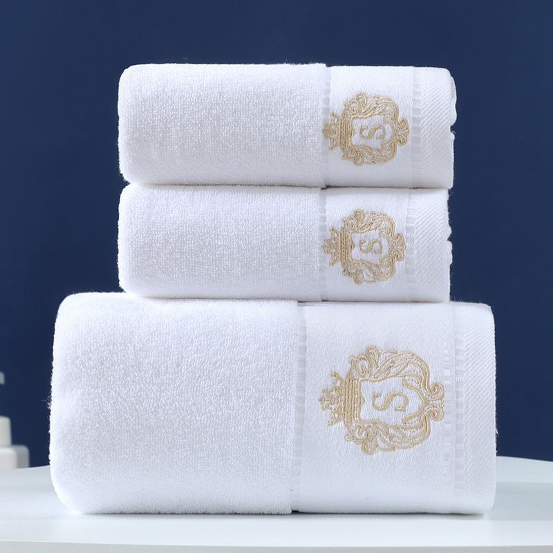 Rankšluosčių rinkinys „Pure Cotton“