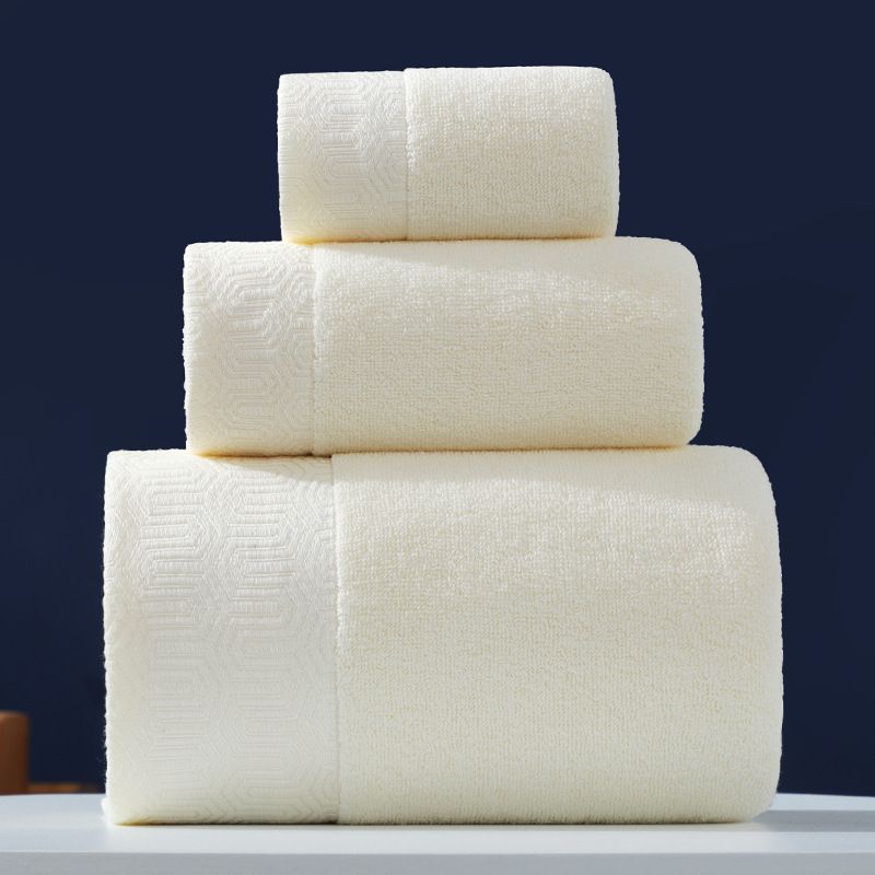 Rankšluosčių rinkinys „Pure Cotton“