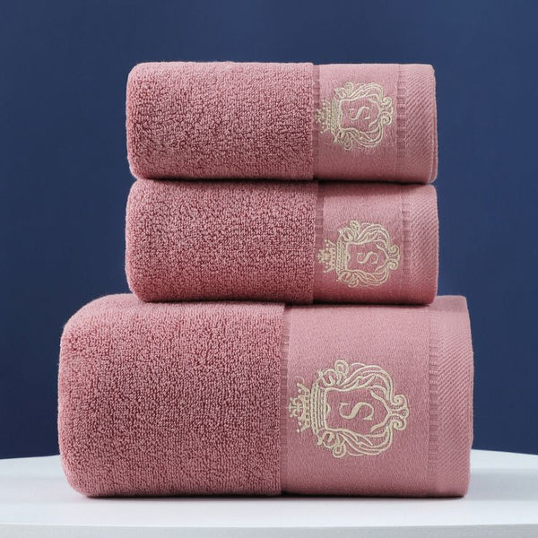Rankšluosčių rinkinys „Pure Cotton“