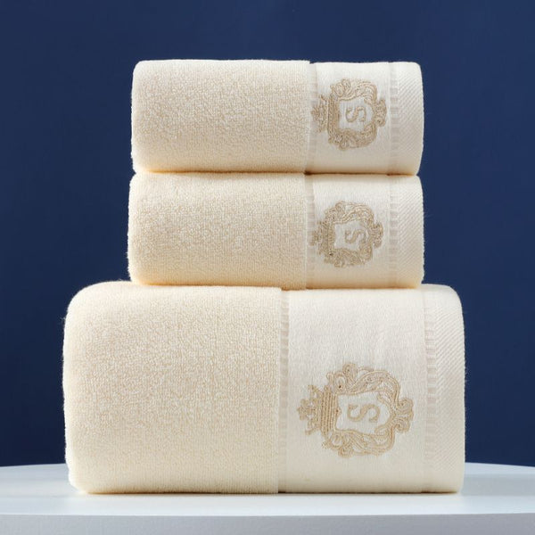 Rankšluosčių rinkinys „Pure Cotton“