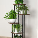  Juoda (106cm)